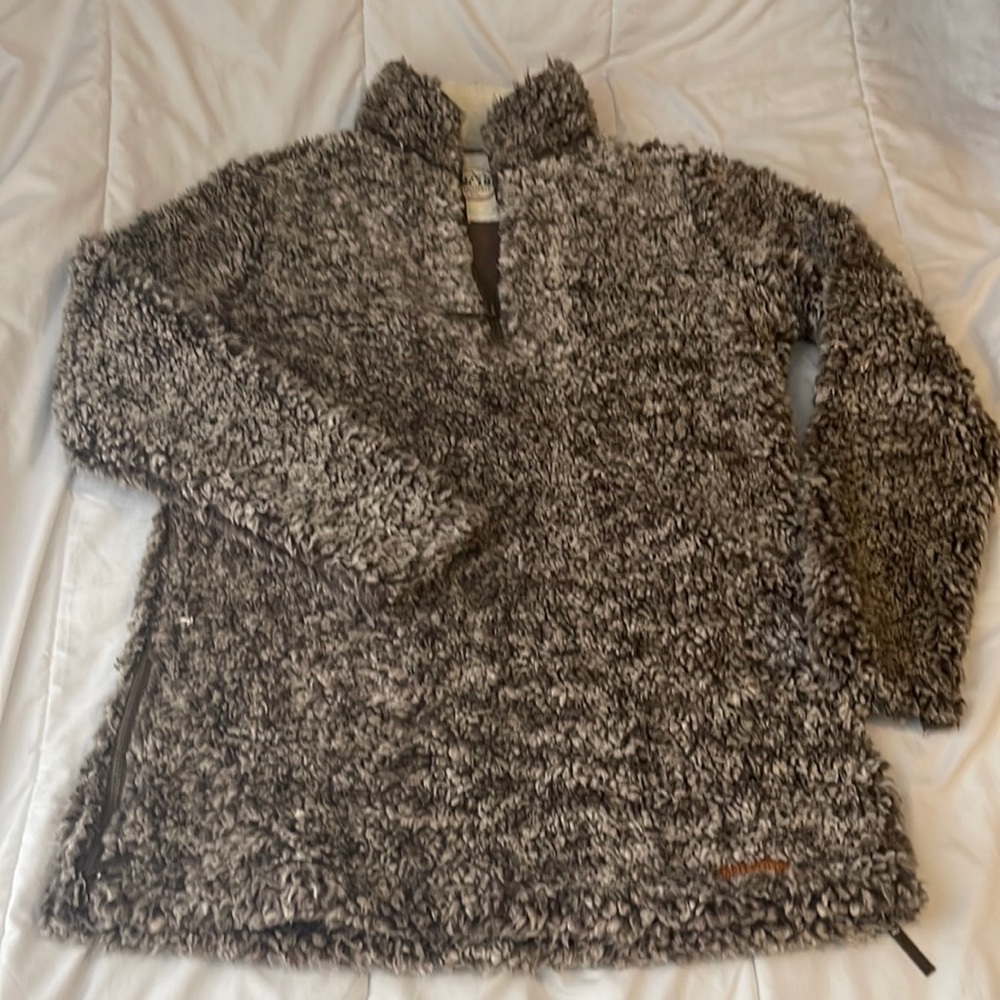 Marleylilly Sherpa